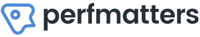 perfmatters logo