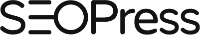 seopress logo